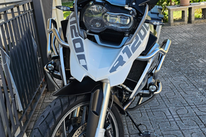 Bmw gs 1200