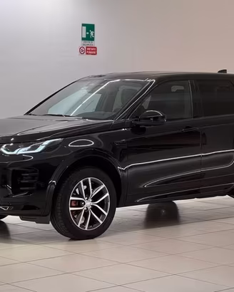 Discovery Sport 2.0 si4 mhev Dynamic SE awd 2...
