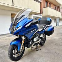 BMW R125O RT UNICOPROPRIETARIO - FULL OPTIONAL