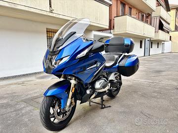 BMW R125O RT UNICOPROPRIETARIO - FULL OPTIONAL