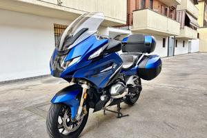 BMW R125O RT UNICOPROPRIETARIO - FULL OPTIONAL