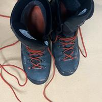 SCARPONI CRISPI FUTURA CX GTX