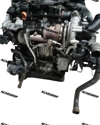 Motore YH01 1.5 peugeot citroen opel