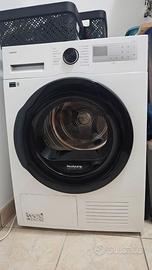 Asciugatrice Samsung Crystal EcoDry 9 Kg