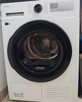 Asciugatrice Samsung Crystal EcoDry 9 Kg