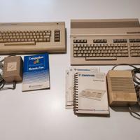 Commodore 64 e 128