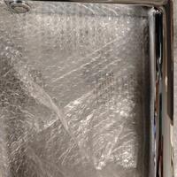 Rubinetto Miscelatore Lavabo Alto PAFFONI TANGO TA