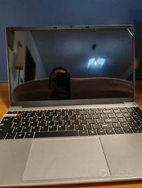 PC portatile nuovo 