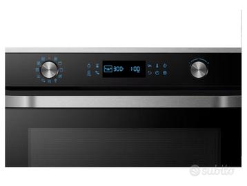 FORNO COMBI DA INCASSO SAMSUNG (Forno + Microonde)
