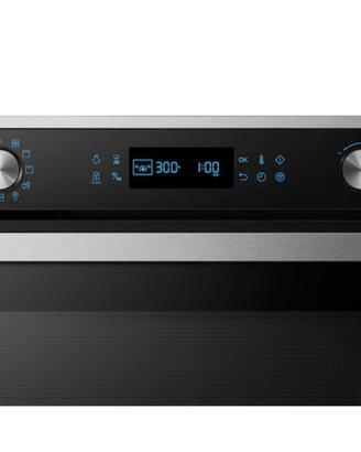 FORNO COMBI DA INCASSO SAMSUNG (Forno + Microonde)