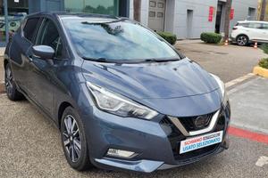 NISSAN Micra dCi 90 5 porte N-Connecta