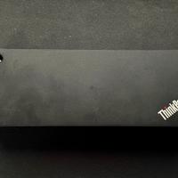 Lenovo ThinkPad USB-C Dock 40AF – Docking Station