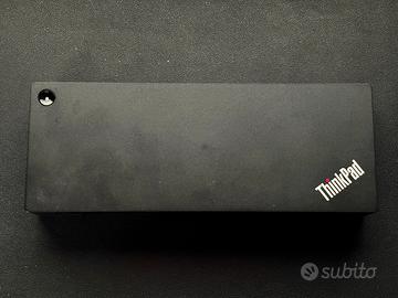 Lenovo ThinkPad USB-C Dock 40AF – Docking Station