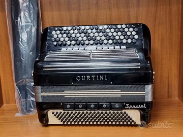 Fisarmonica a bottoni 