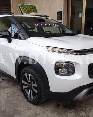 Citroen C3 Aircross C3 Aircross 1.5 BlueHDi