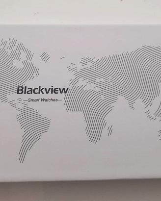 Blackview R3 Smartwatch Fitness Tracker Cardio