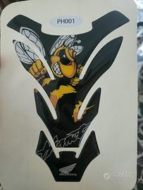 Paraserbatoio Honda 