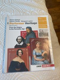 Performer Heritage 1
