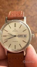 Omega Genève