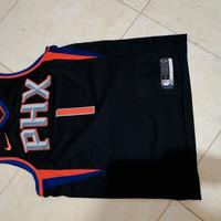 Jersey canotta NBA #1 Booker