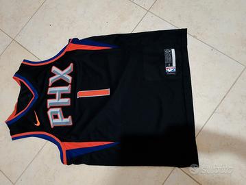 Jersey canotta NBA #1 Booker