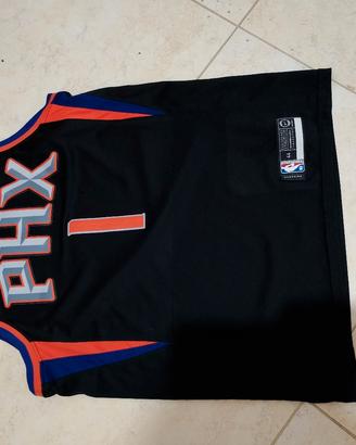 Jersey canotta NBA #1 Booker