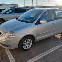 volkswaghen polo 1.2