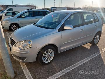 volkswaghen polo 1.2