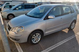 volkswaghen polo 1.2