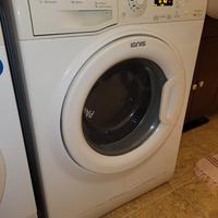 lavatrice 9 kg ignis