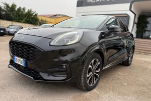Ford Puma 1.5 EcoBlue 120 CV S&S ST-Line V