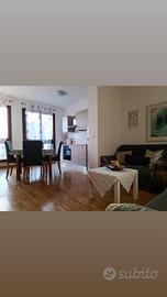 Appartamento Monsummano terme