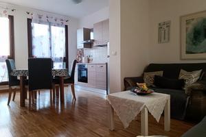 Appartamento Monsummano terme