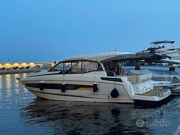 Jeanneau Nc 37 Natante (anno 2021)