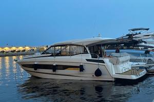 Jeanneau Nc 37 Natante (anno 2021)