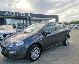 FIAT Punto 1.3 MJT II S&S 95 CV 5p. Street