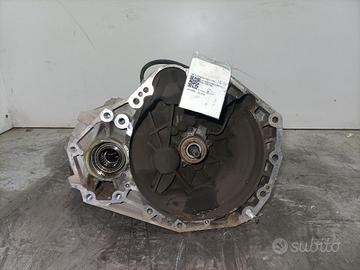 CAMBIO MANUALE COMPLETO FIAT Sedici 1° Serie 7174