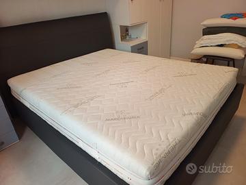 Materasso Marcapiuma Bio Paradise