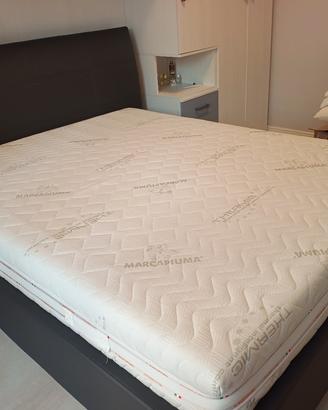 Materasso Marcapiuma Bio Paradise