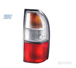 FANALE DESTRO TOYOTA LAND CRUISER FJ90 96-03