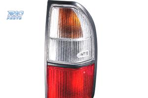 FANALE DESTRO TOYOTA LAND CRUISER FJ90 96-03