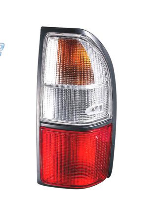 FANALE DESTRO TOYOTA LAND CRUISER FJ90 96-03