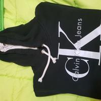 Felpa Calvin Klein