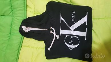 Felpa Calvin Klein