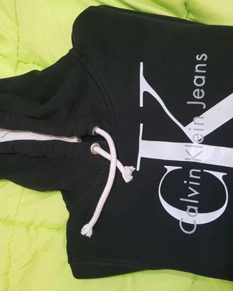 Felpa Calvin Klein