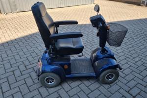 Scooter per anziani