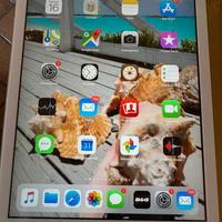 ipad Air 128 GB modello A1475