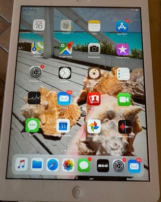 ipad Air 128 GB modello A1475