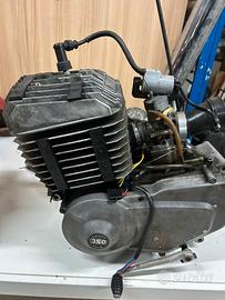 Ricambi Cagiva SST 350