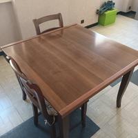 Tavolo cucina/sala